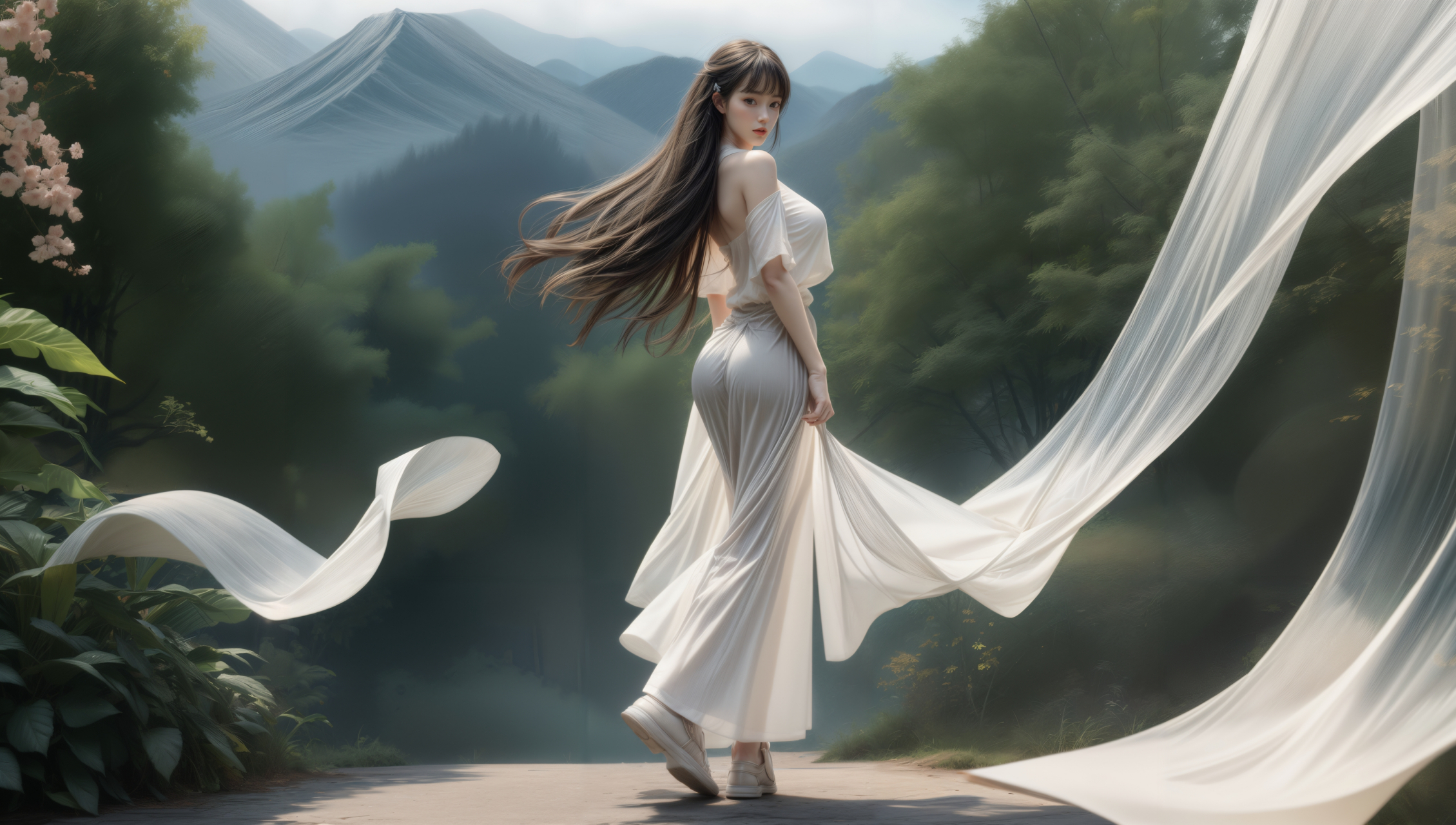 畲乡景宁：篮球“搭台” 畲味“唱戏”